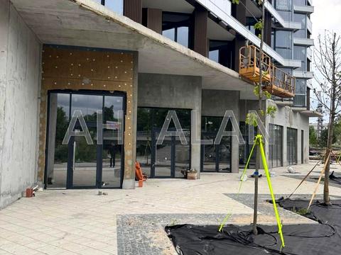 комерційна за адресою Гостомельське шоссе, 49