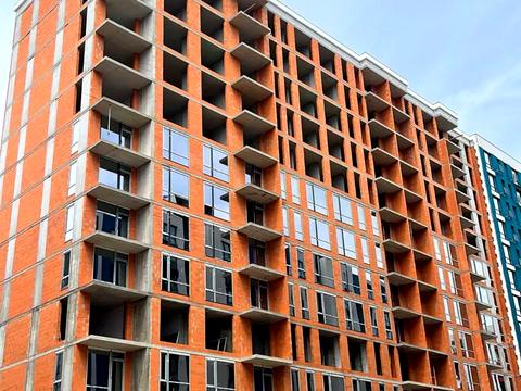 квартира за адресою фізкультурна