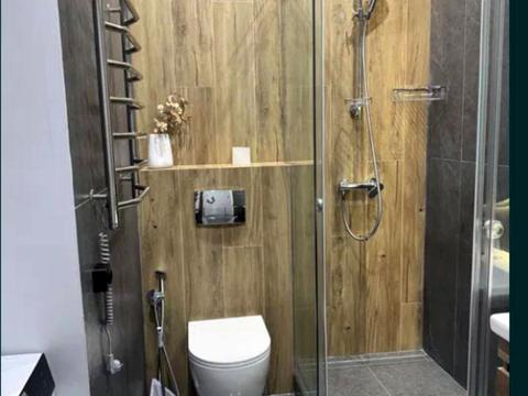 квартира за адресою Курортний пров., (Будинок)