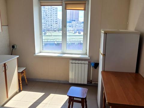 квартира по адресу Оболонский просп., 31