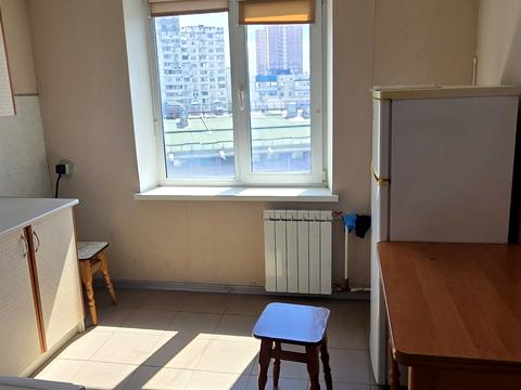 квартира по адресу Оболонский просп., 31