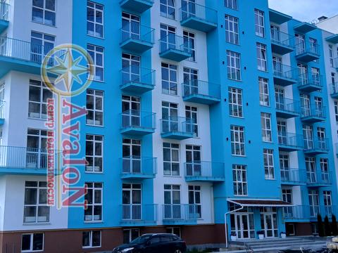 квартира за адресою Владислава Бувалкіна вул., (Будинок 1)