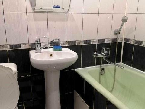 квартира по адресу Натальи Ужвий ул., 64