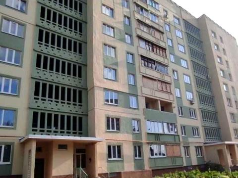 квартира по адресу Натальи Ужвий ул., 64