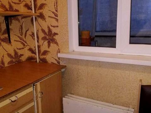 квартира по адресу Натальи Ужвий ул., 64
