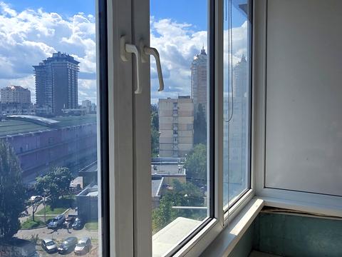 квартира по адресу Оболонский просп., 31