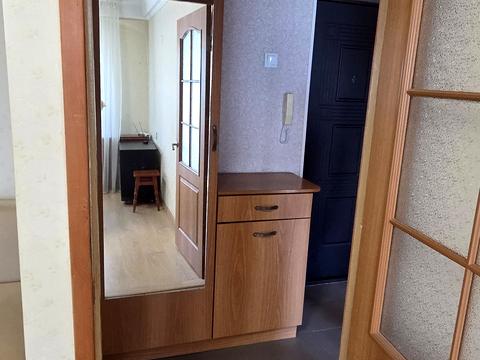 квартира по адресу Оболонский просп., 31