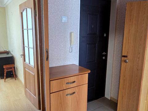 квартира по адресу Оболонский просп., 31
