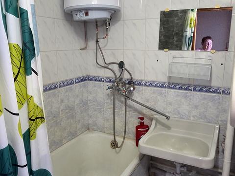 квартира по адресу Оболонский просп., 31
