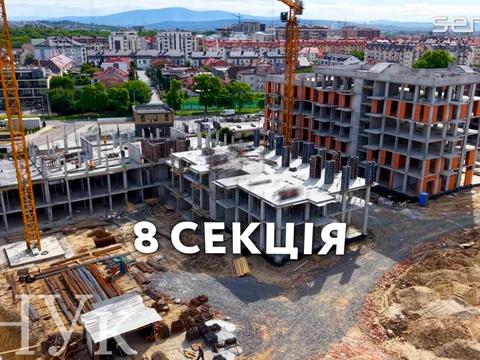 квартира по адресу Бабяка ул., (Будинок 1)