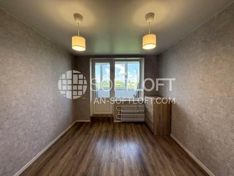 квартира за адресою Харків, Нескорених вул., 47б