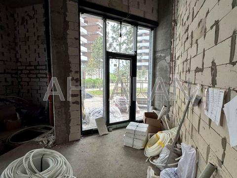 комерційна за адресою Гостомельське шоссе, 49