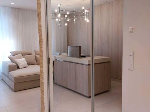 квартира за адресою Джона Маккейна вул. (Івана Кудрі), 7