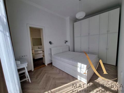 квартира за адресою Тадеуша Костюшка вул., 16