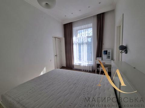 квартира за адресою Тадеуша Костюшка вул., 16