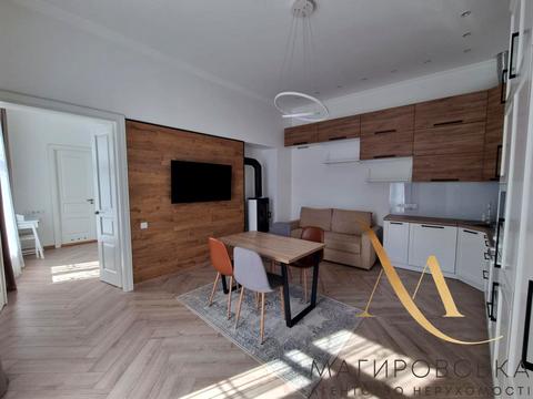 квартира за адресою Тадеуша Костюшка вул., 16