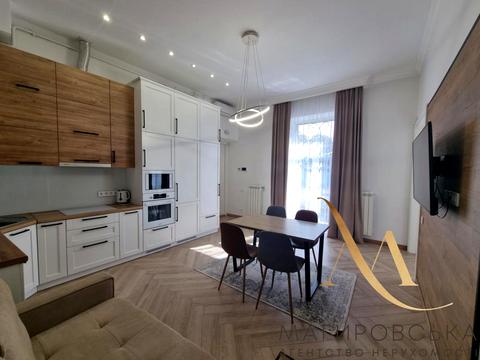 квартира за адресою Тадеуша Костюшка вул., 16
