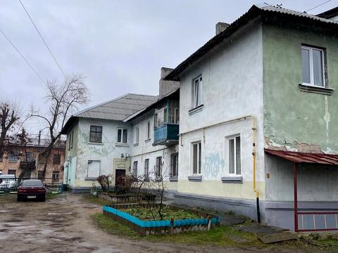 квартира за адресою Михайла Туган-Барановського вул. (Спартака), 56