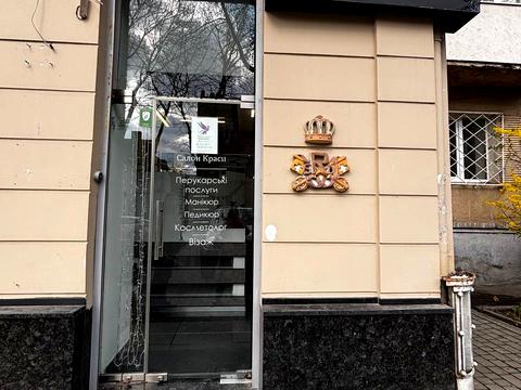 коммерческая по адресу Левицкого ул. (Маяковского), 85
