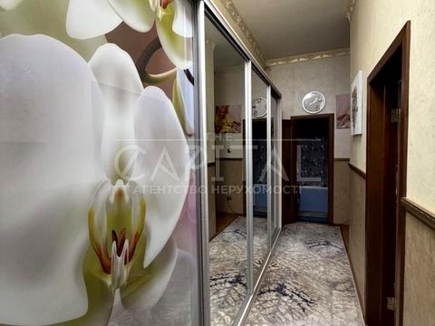 квартира по адресу Привокзальная ул., 8/1
