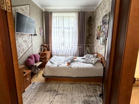 квартира по адресу Привокзальная ул., 8/1