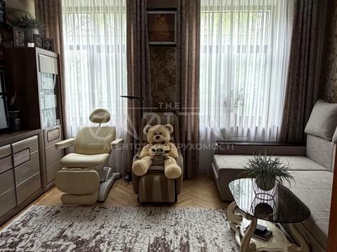 квартира по адресу Привокзальная ул., 8/1