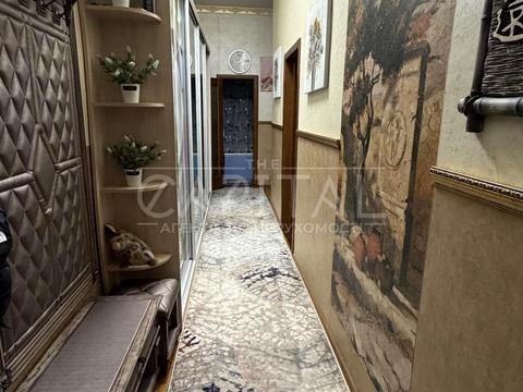 квартира по адресу Привокзальная ул., 8/1