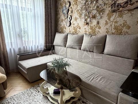 квартира по адресу Привокзальная ул., 8/1