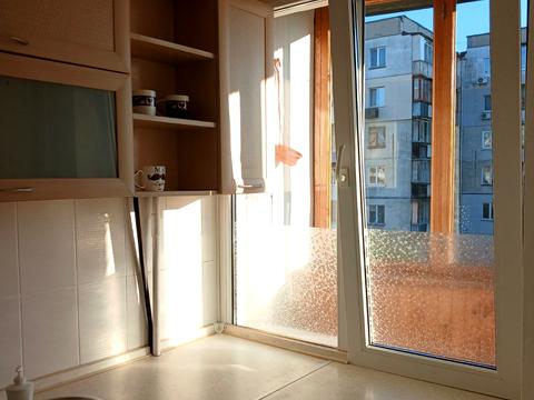 квартира по адресу Амвросия Бучмы бульв., 6-В