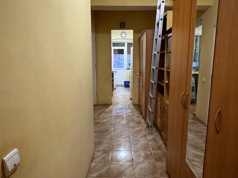 квартира по адресу Лукьяна Кобылицы ул., 88