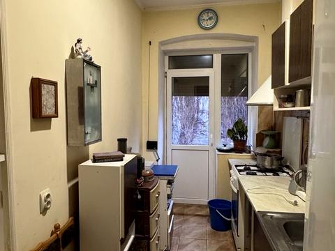 квартира по адресу Лукьяна Кобылицы ул., 88