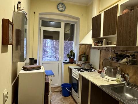 квартира по адресу Лукьяна Кобылицы ул., 88