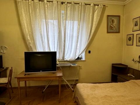 квартира по адресу Лукьяна Кобылицы ул., 88