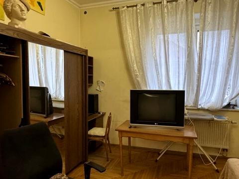 квартира по адресу Лукьяна Кобылицы ул., 88