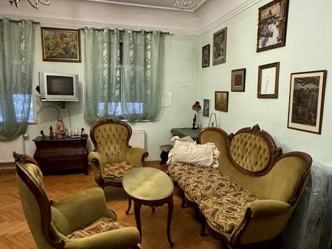 квартира по адресу Лукьяна Кобылицы ул., 88