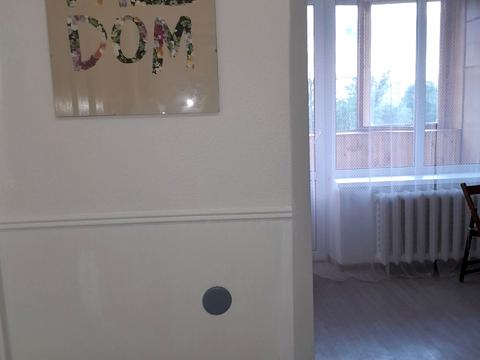 квартира по адресу Амвросия Бучмы бульв., 6-В