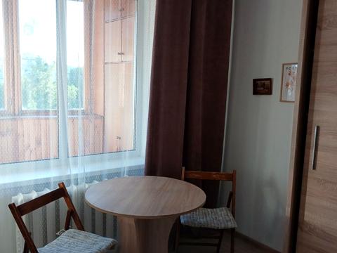 квартира по адресу Амвросия Бучмы бульв., 6-В