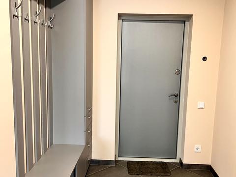 квартира за адресою Городницька вул., 9