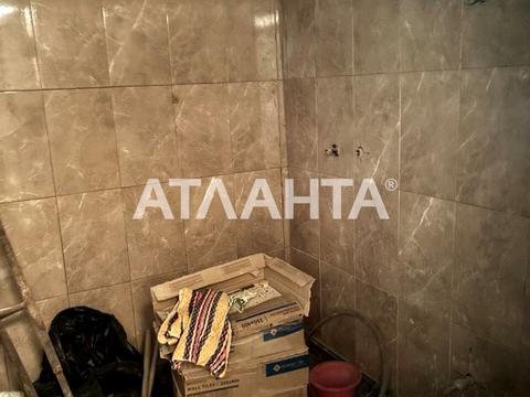 квартира по адресу Академика Филатова ул., 10