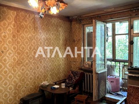 квартира по адресу Академика Филатова ул., 10