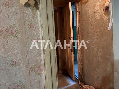квартира по адресу Академика Филатова ул., 10