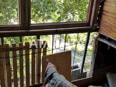 квартира по адресу Академика Филатова ул., 10