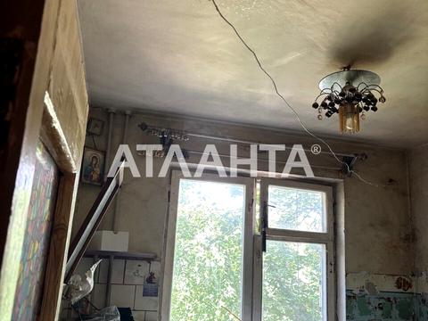квартира по адресу Академика Филатова ул., 10