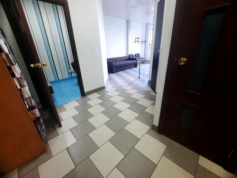 квартира по адресу Среднефонтанская ул., 19-А