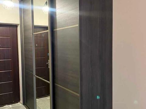 квартира по адресу Салтовское шоссе, 43г