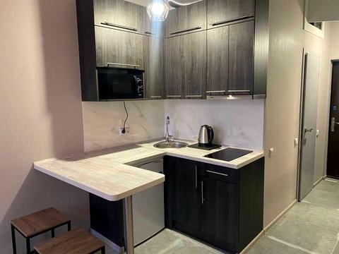 квартира по адресу Салтовское шоссе, 43г
