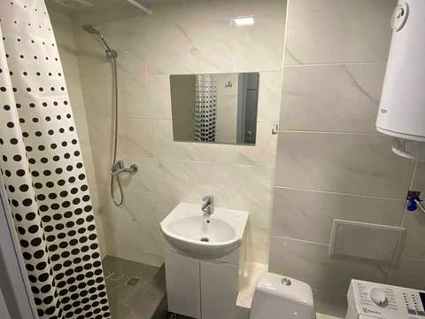 квартира по адресу Салтовское шоссе, 43г