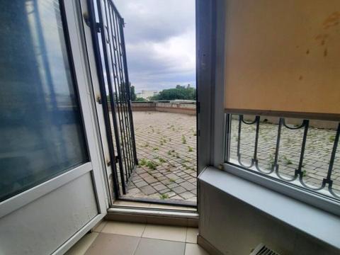 квартира по адресу Среднефонтанская ул., 19-А