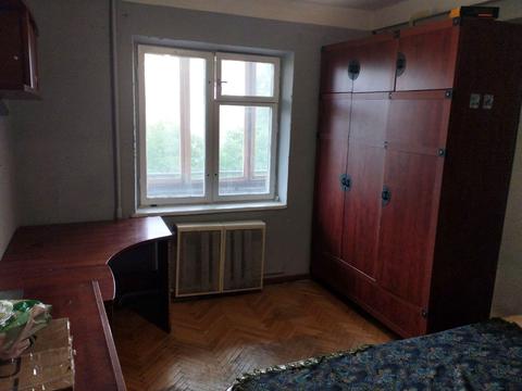 квартира за адресою Братиславська вул., 40-А