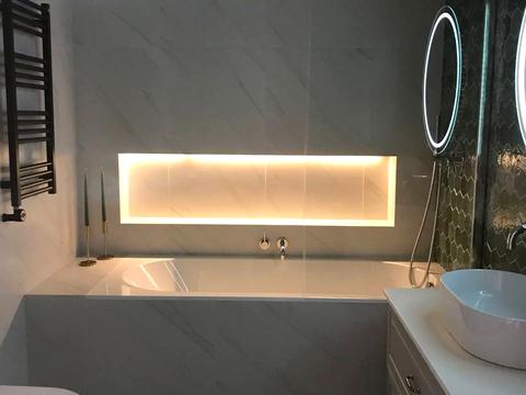 квартира по адресу Оболонский просп., 26